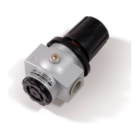 Gvs-Rpb RPB Safety Radex Pressure Regulator 04-914